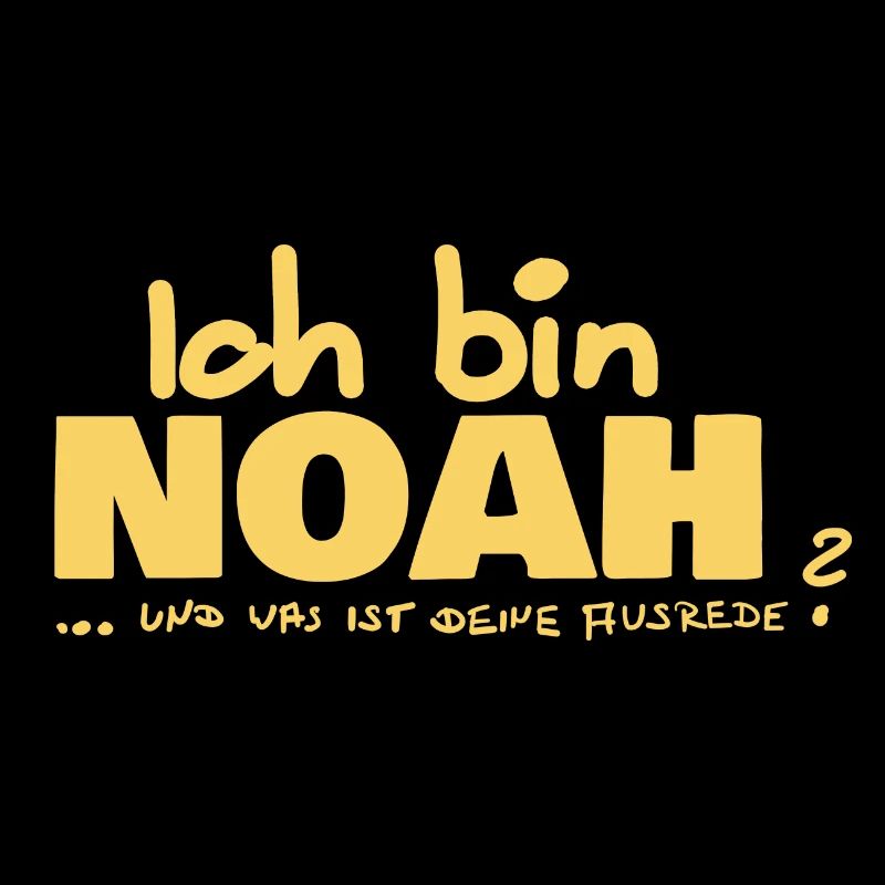 Noah