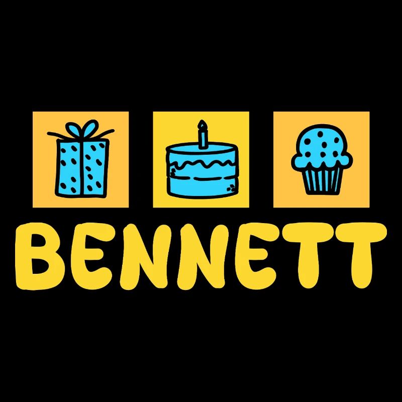 Bennett