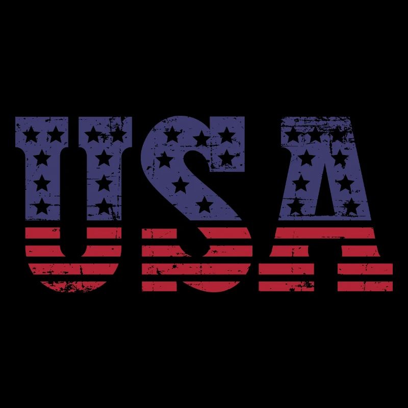 USA