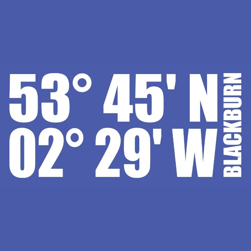Blackburn Coordinates