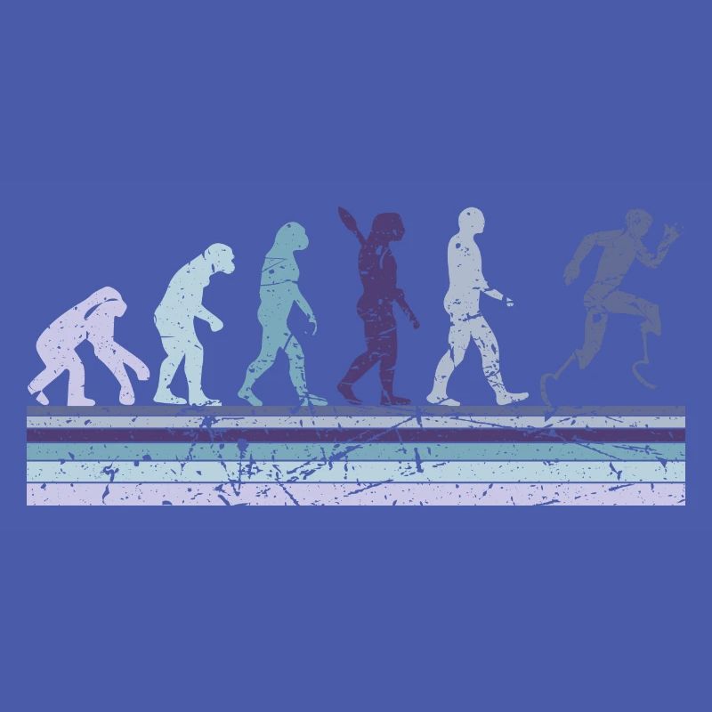 Évolution du Para Running