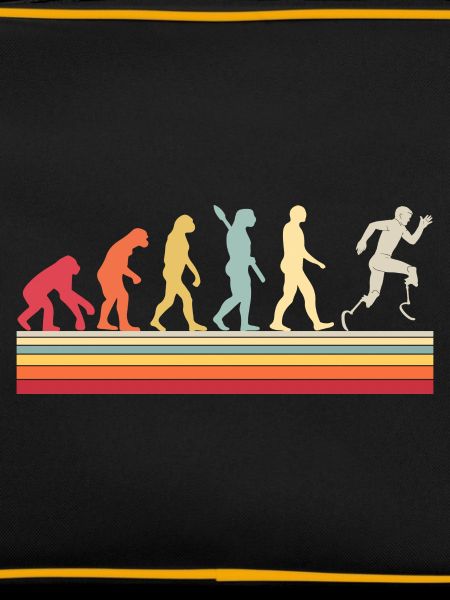 Évolution du Para Running