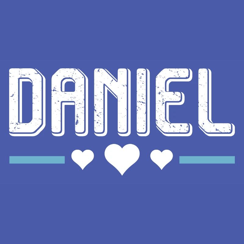 Daniel