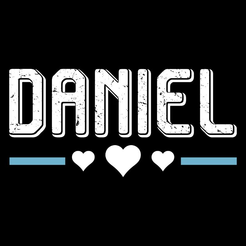 Daniel