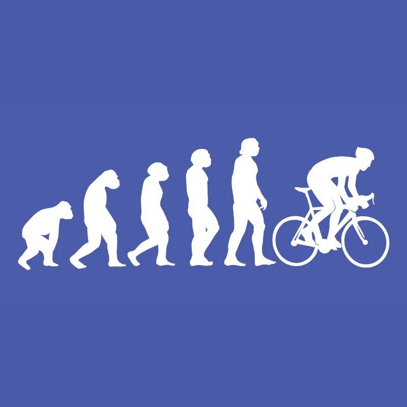 Cyclisme Cyclisme Évolution cyclisme