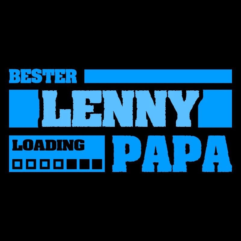 Lenny comme prénom