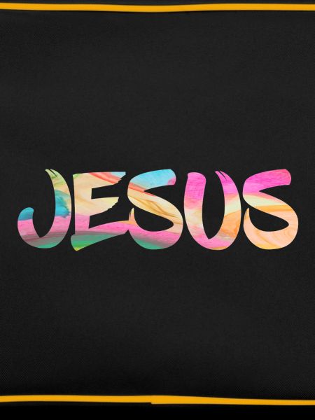 Jesus