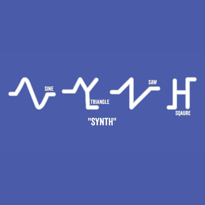 Synth Waves