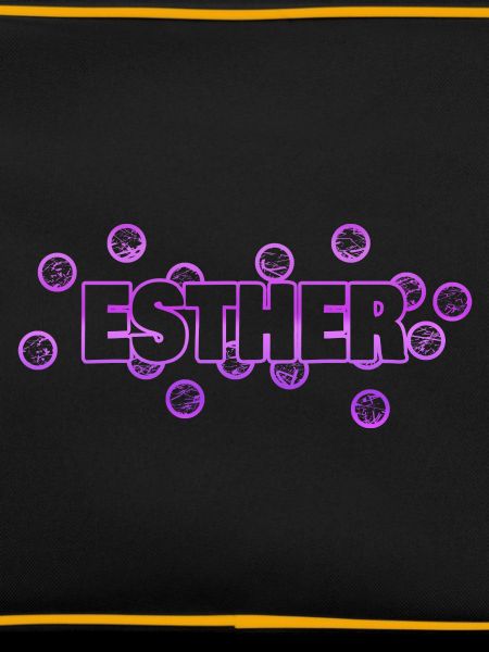 Gift for Esther