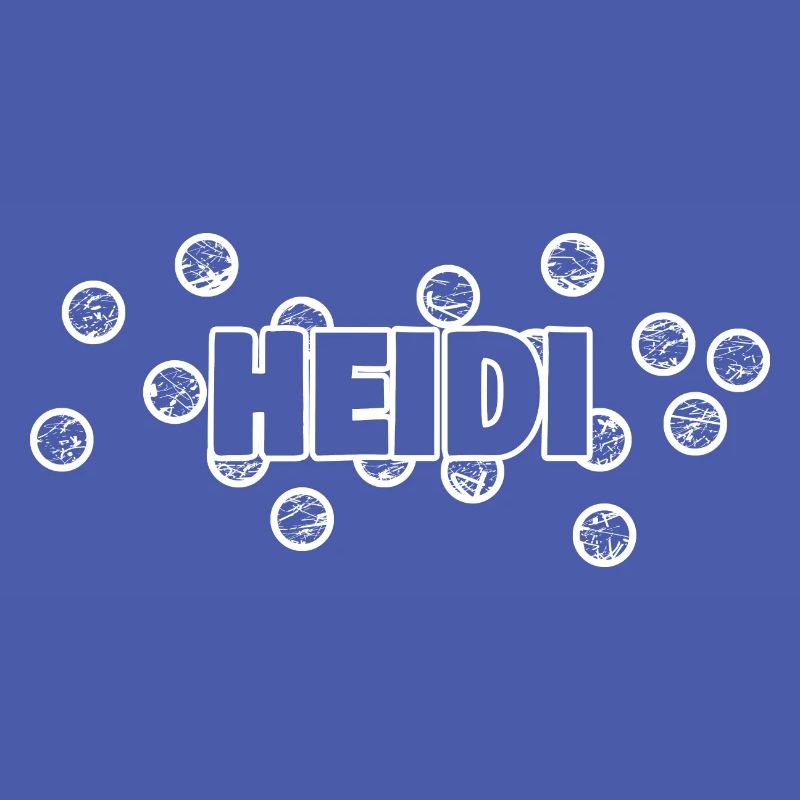 Gift for Heidi