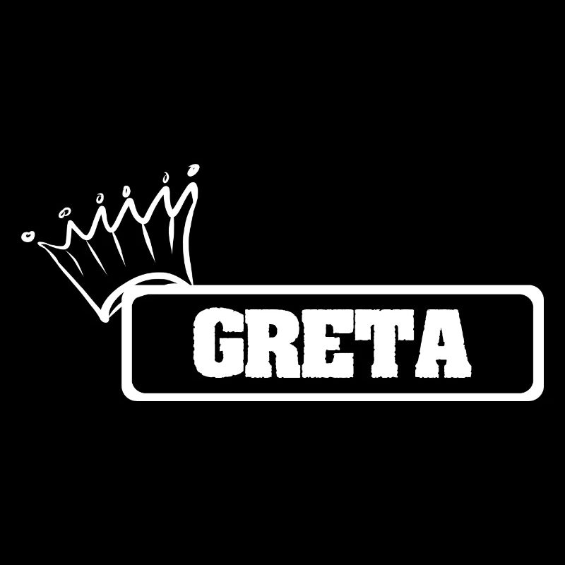 Princesse Greta