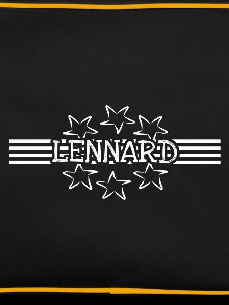 Gift for Lennard