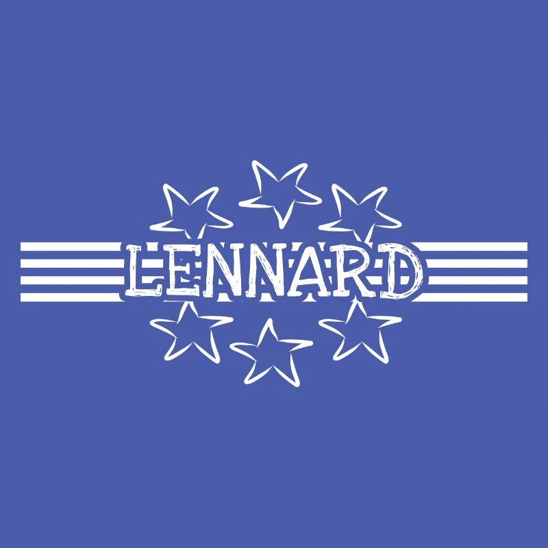Gift for Lennard