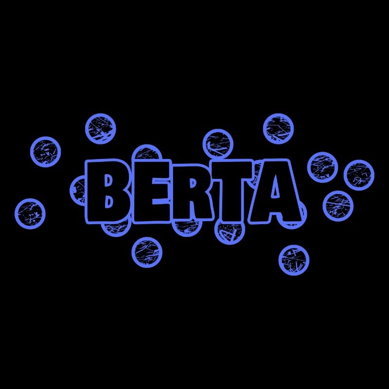 Gift for Berta