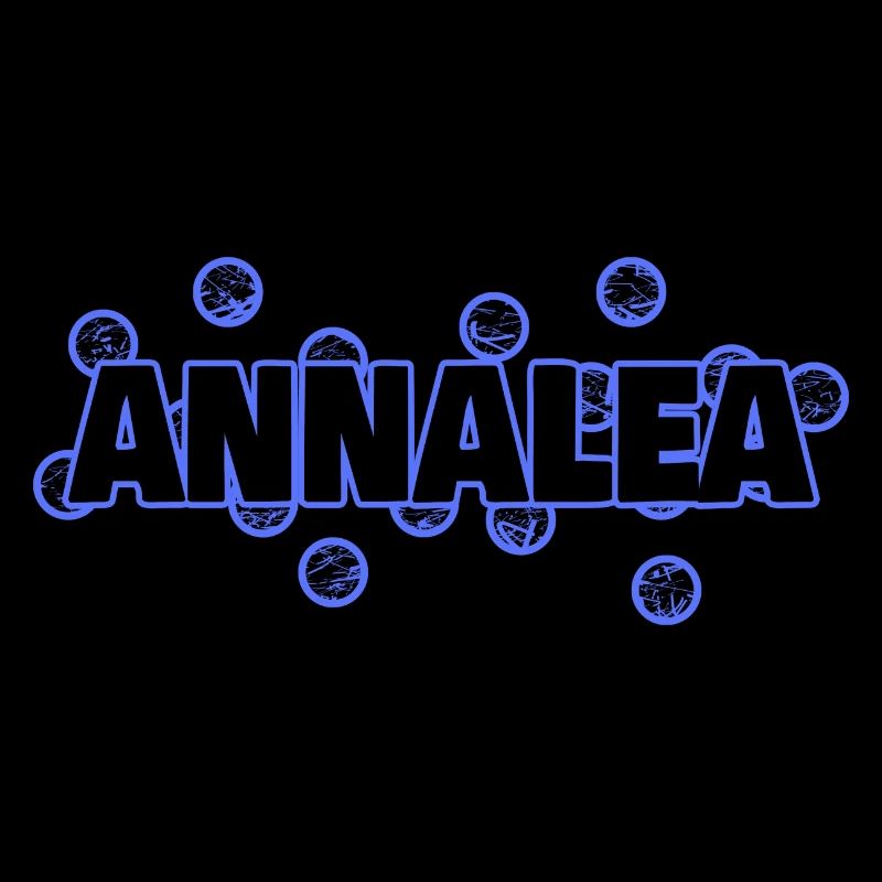Liebe Annalea