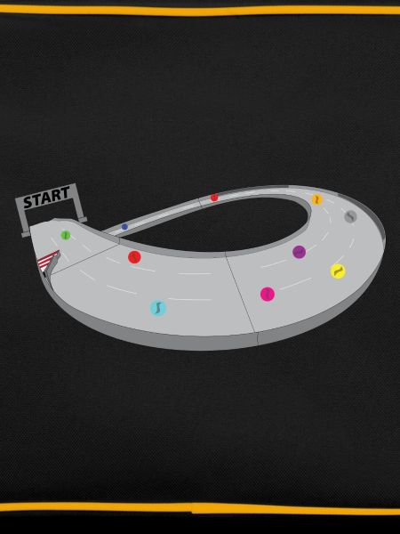 MARBLE RUN