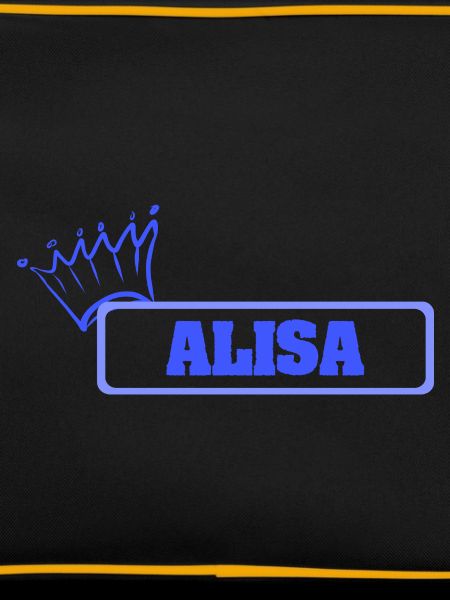 Alisa