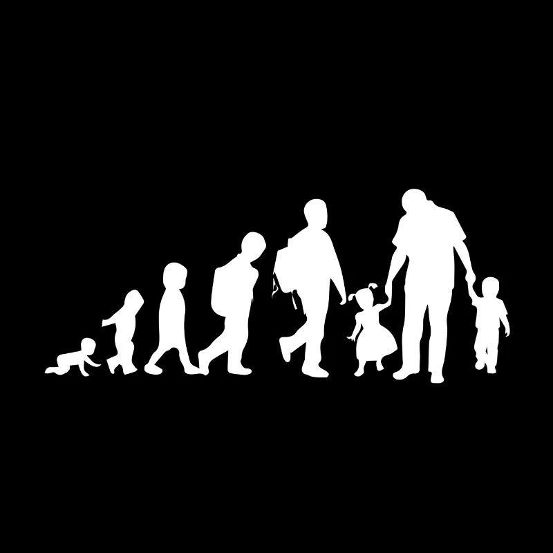 Papa évolution