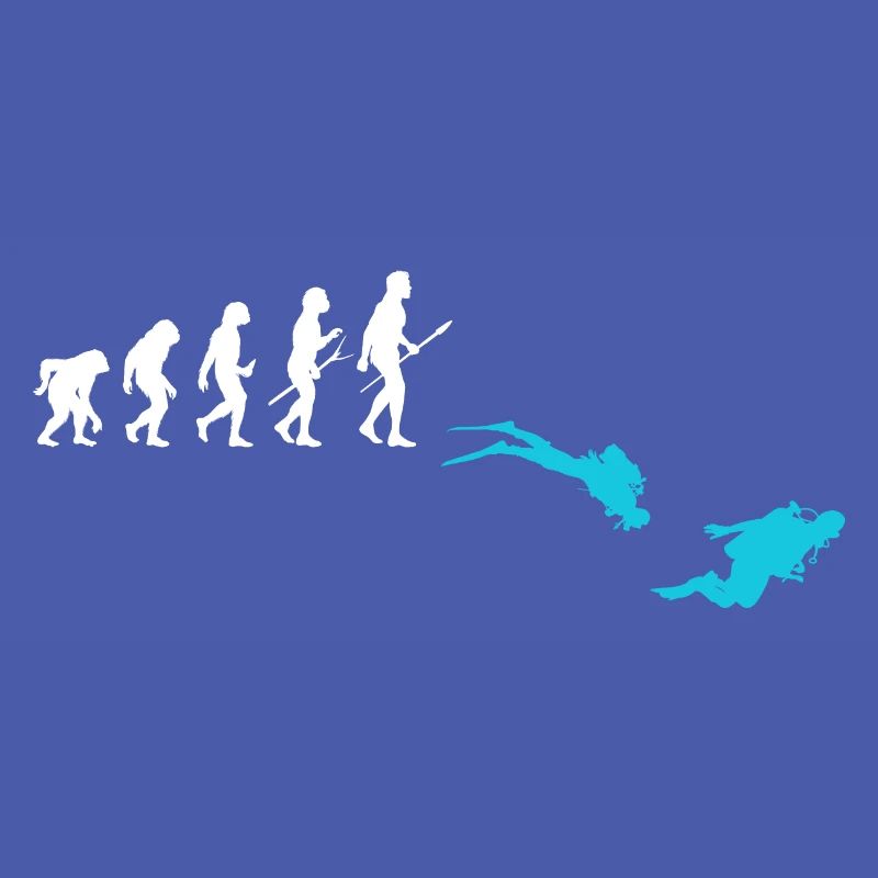 Plongée Évolution Plongée Plongeurs