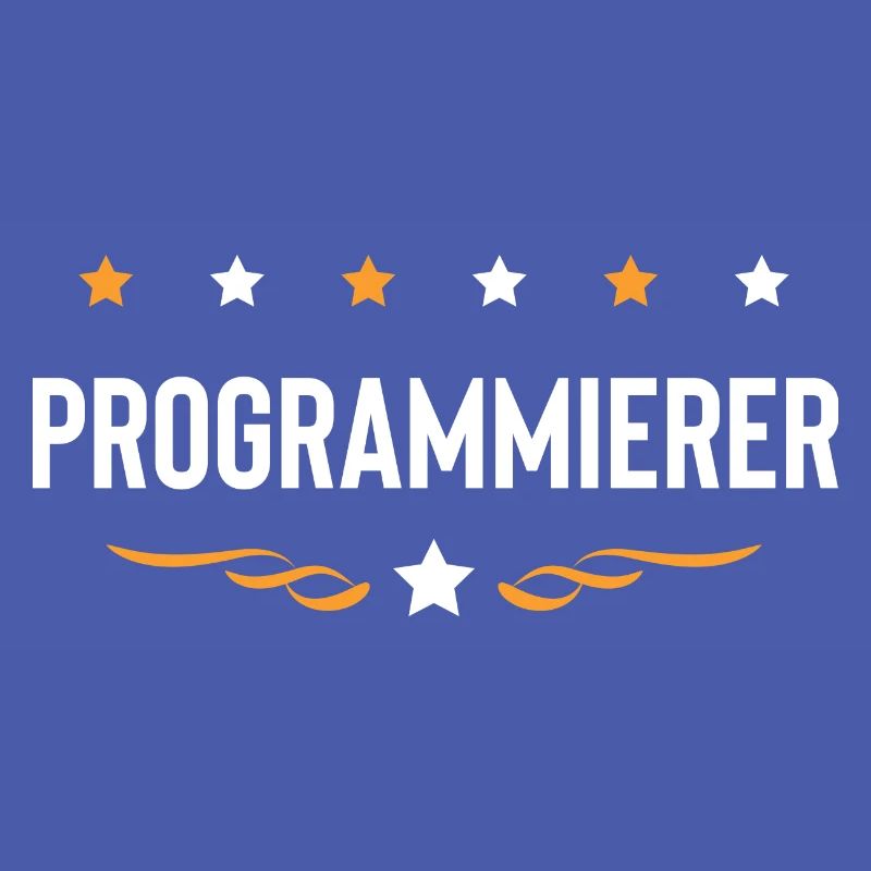 Programmierer Beruf
