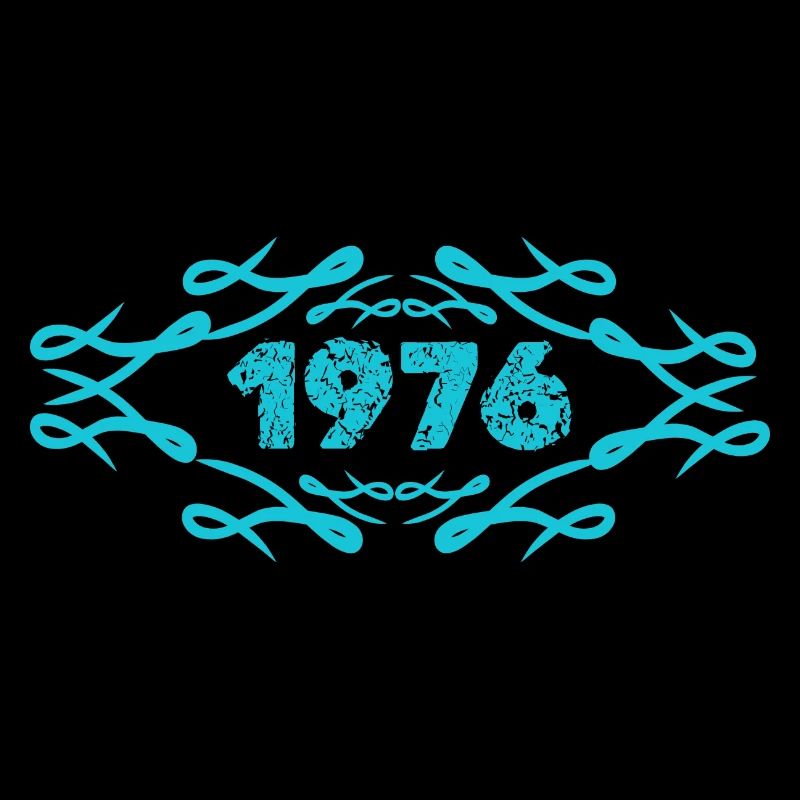 Geschenkidee 1976
