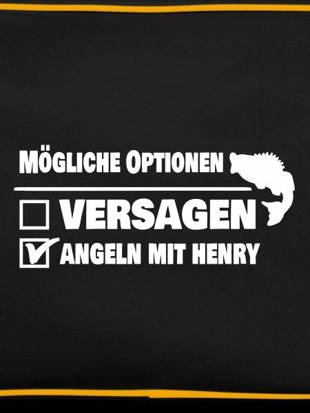 henry