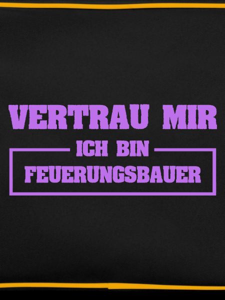 Lustig Feuerungsbauer
