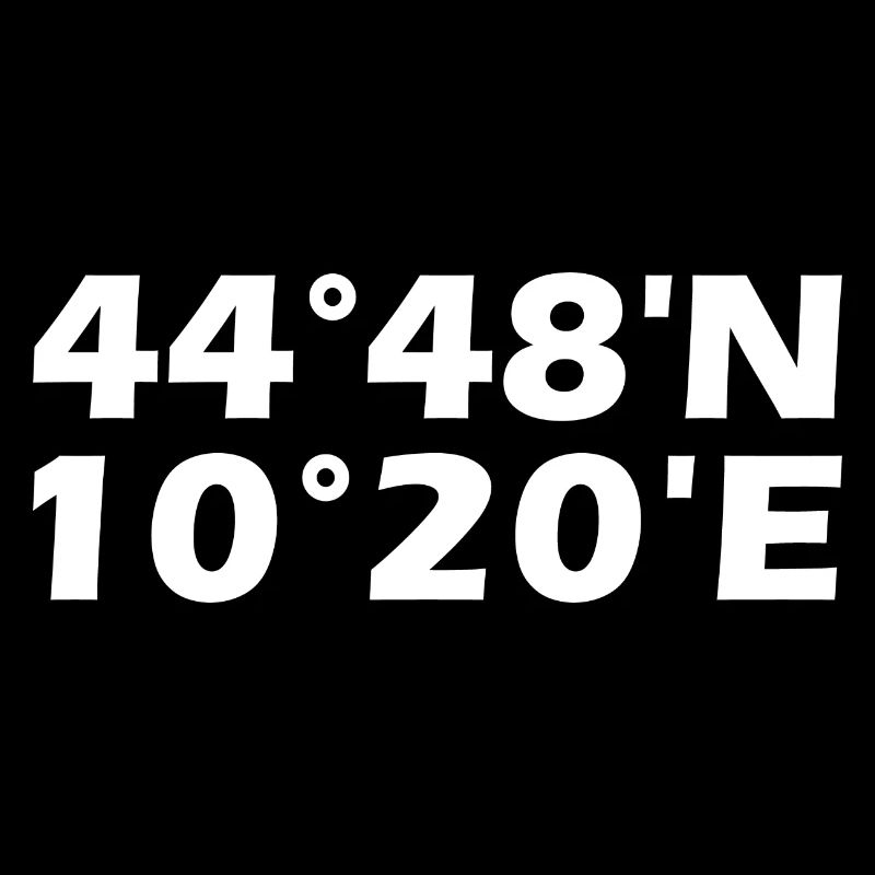 Parma Coordinates