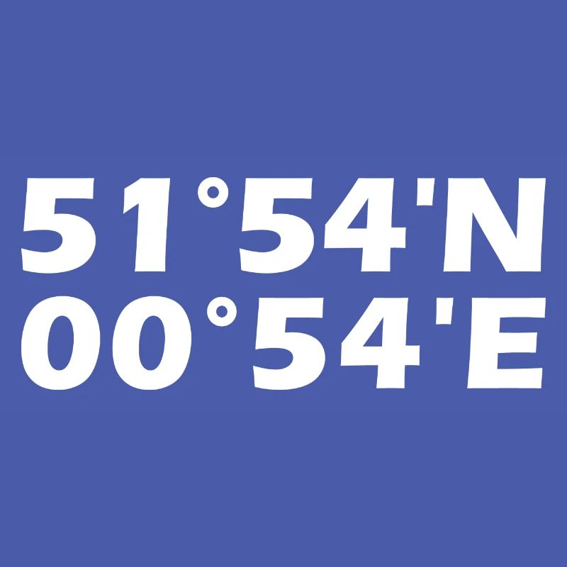 Colchester Coordinates