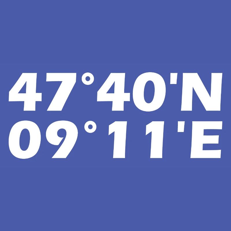 Constancy Coordinates