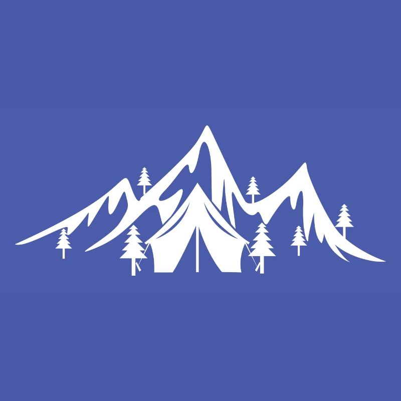 Mountain - Camping -