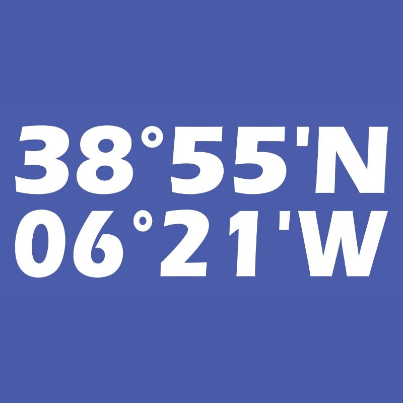 Mérida coordinates