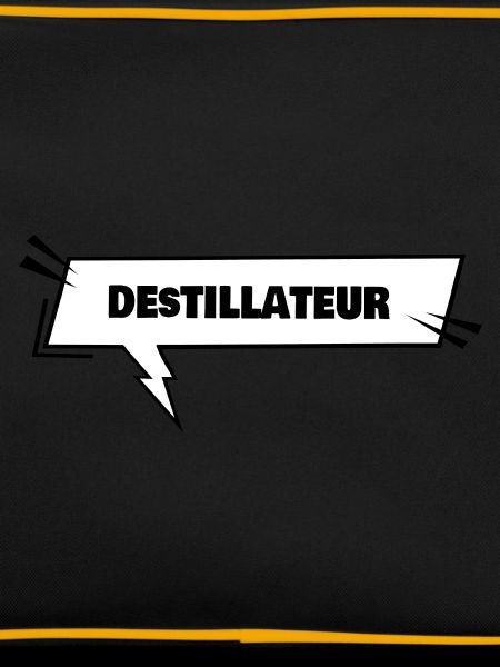 Education Distiller
