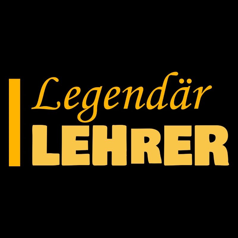 Lehrer als Beruf