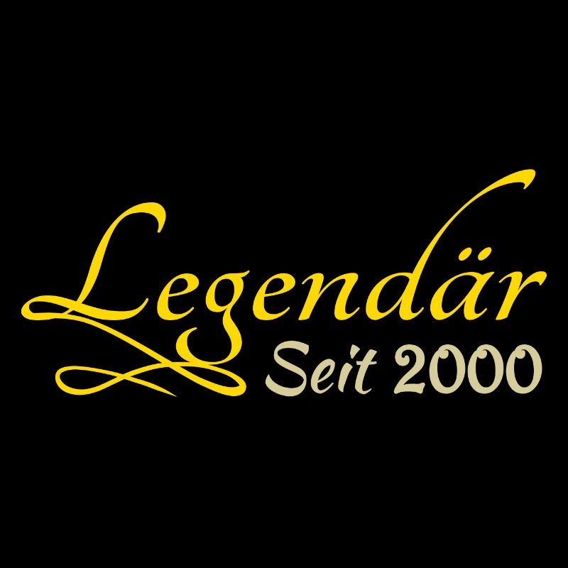 Legendary 2000