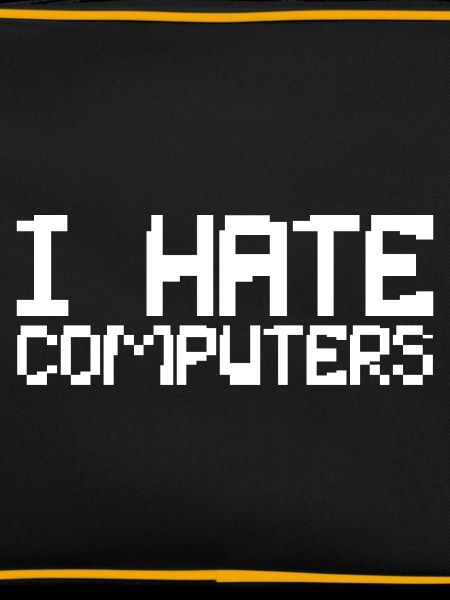 I Hate Computers 3