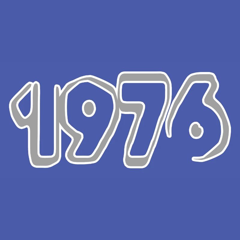 Année 1976