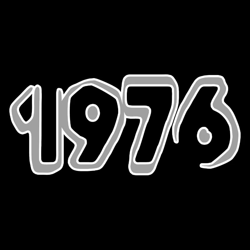 Année 1976