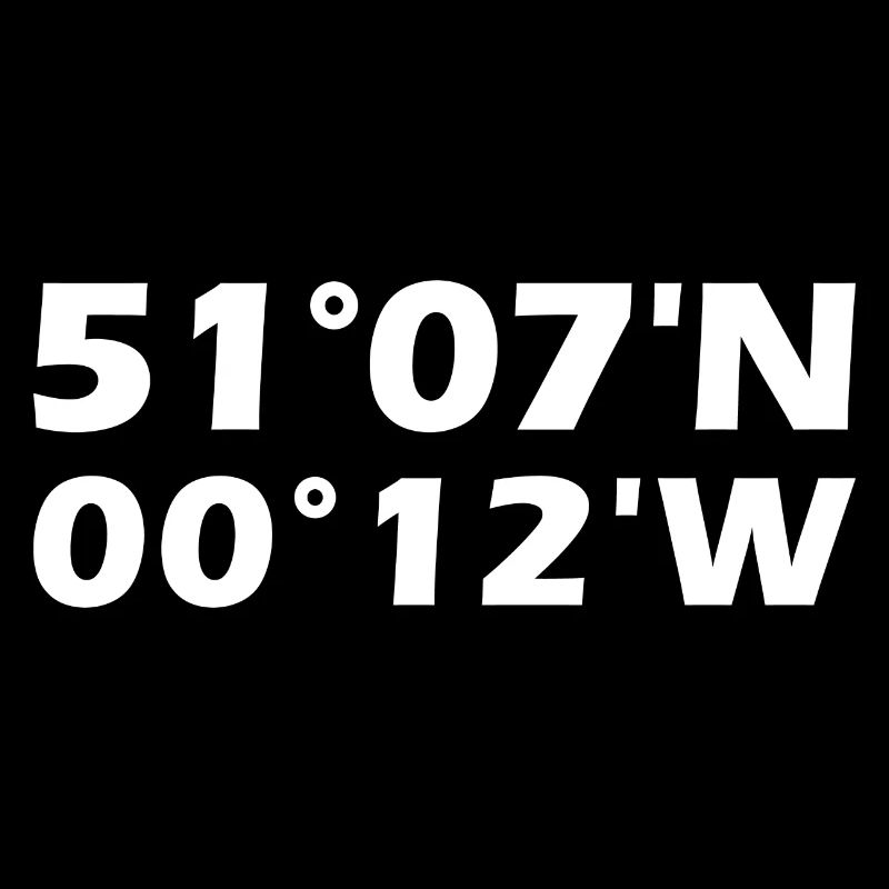 Coordonnées de Crawley