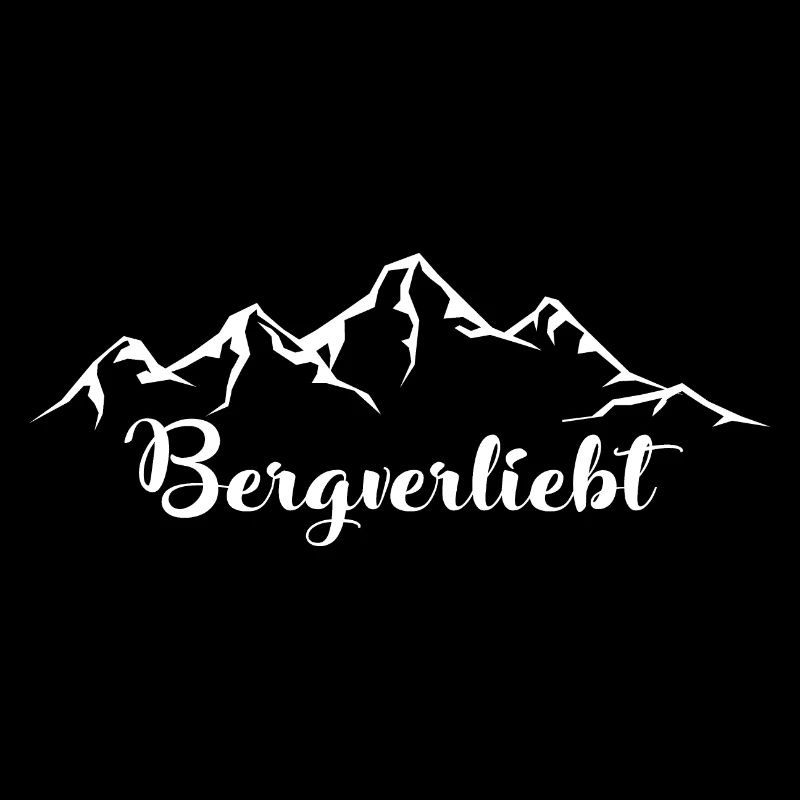 Bergverliebt - (13)