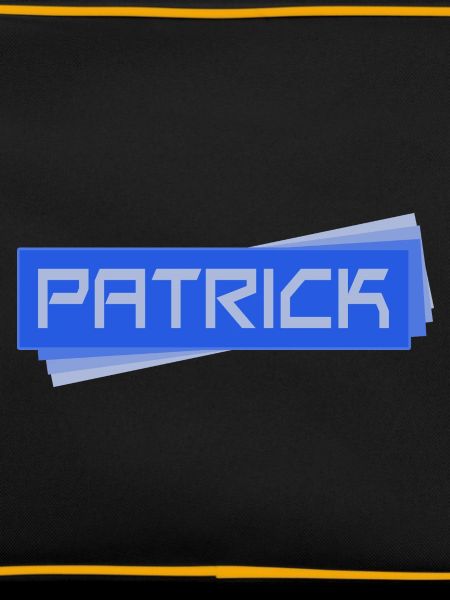 Patrick