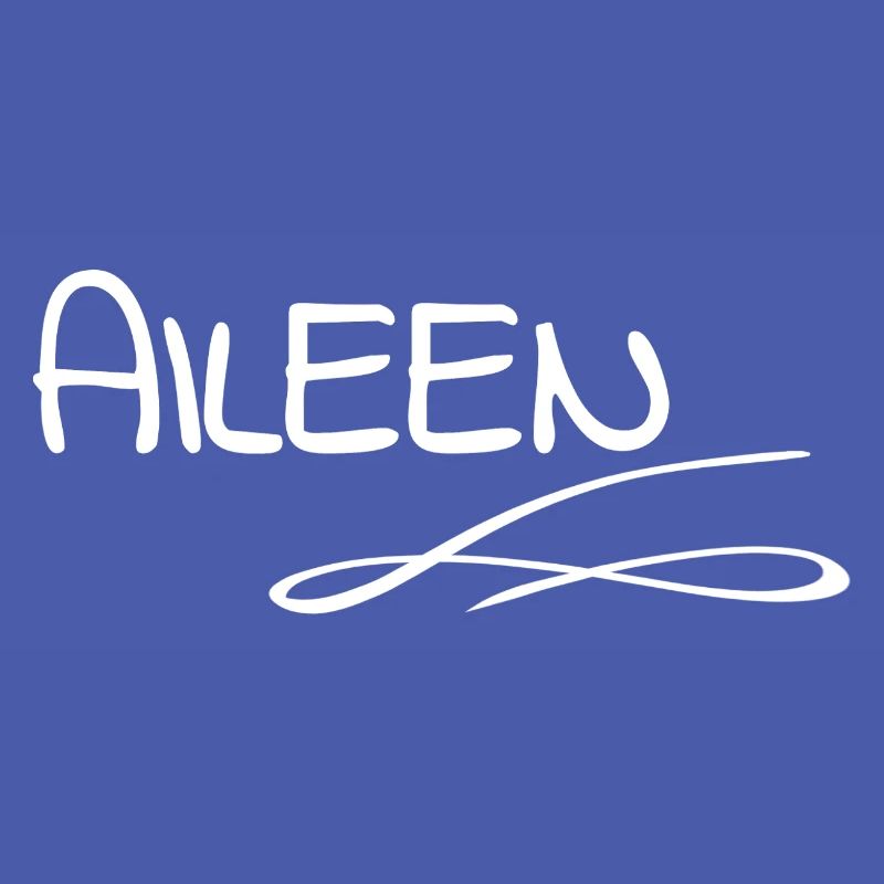 First name Aileen