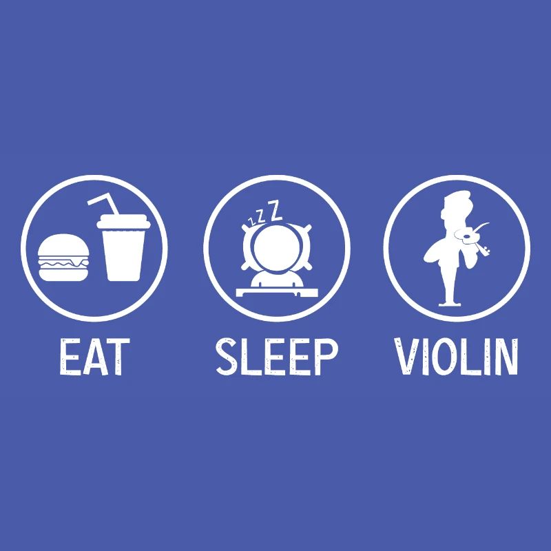 Schlafsplatz essen. Dirigent Gift