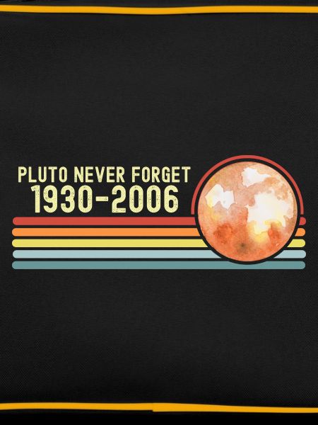 Pluto Planet