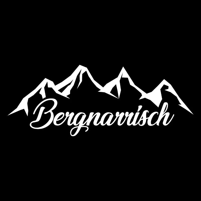 Bergnarrisch - (2)