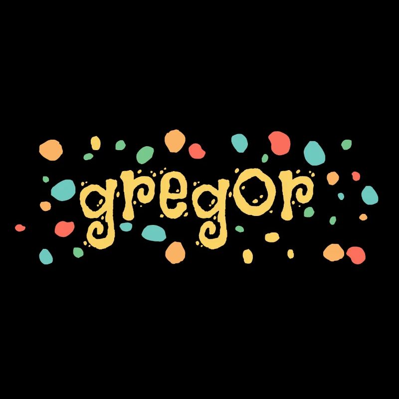 Blobs gregor