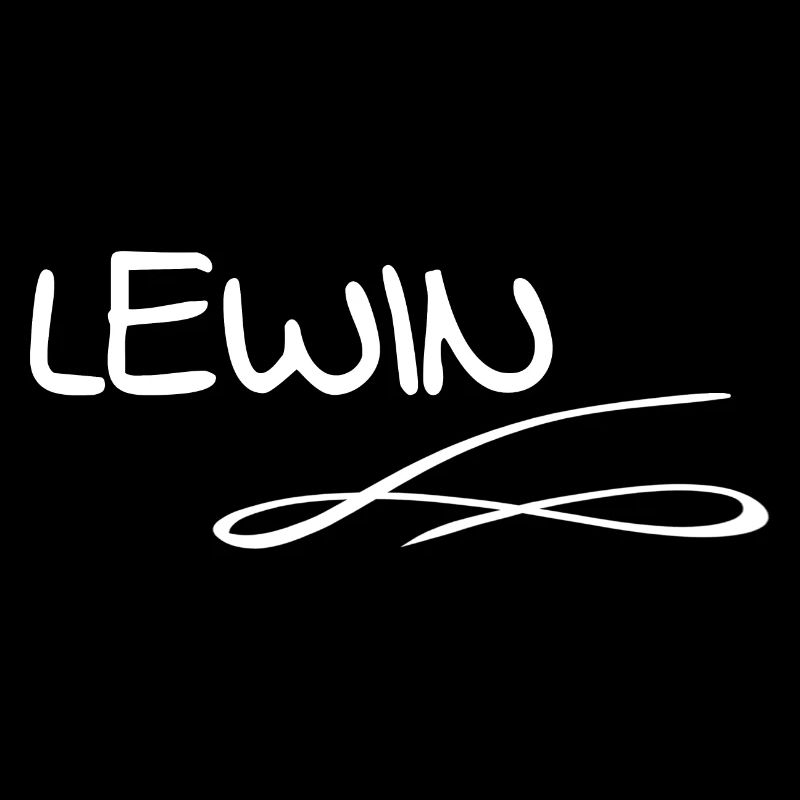 Gift for Lewin