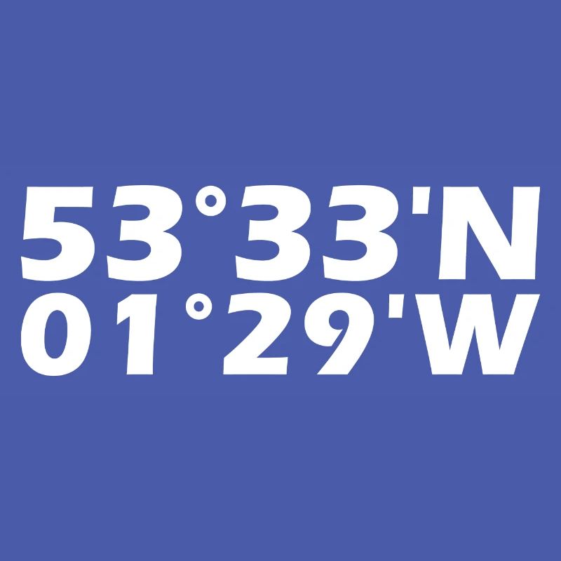 Barnsley Coordinates