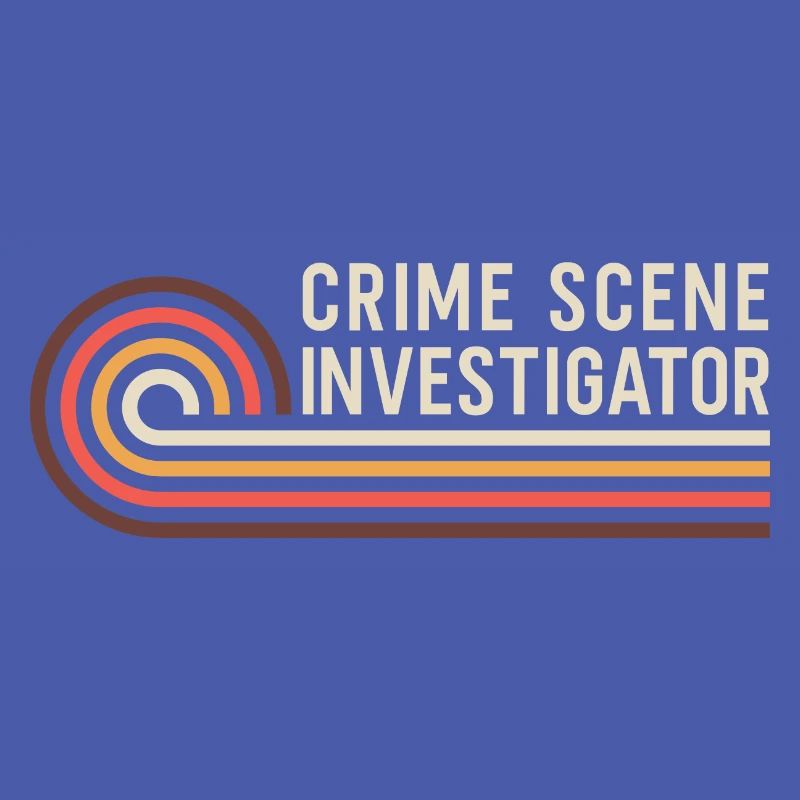 Securing traces - Kripo Polizei Kriminaltechnik