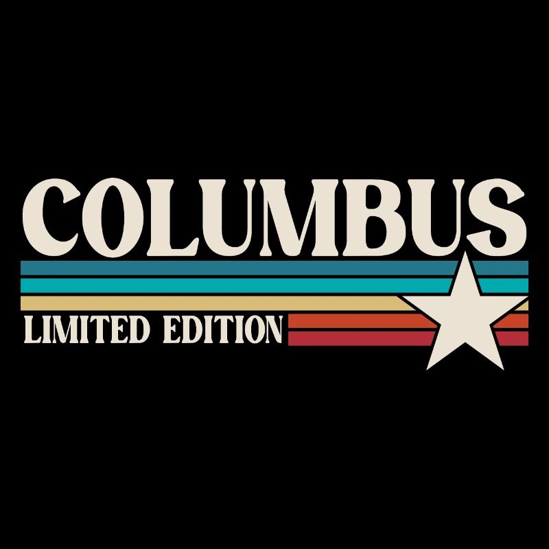 Columbus Ohio